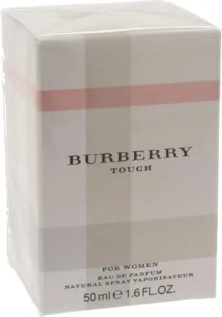 BURBERRY Touch Women EDP 50 ml von Burberry