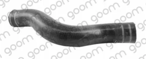 Goom Kühlerschlauch RH-0347