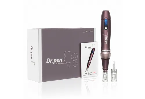 P-Beauty Ultima A10 Microneedling Gerät