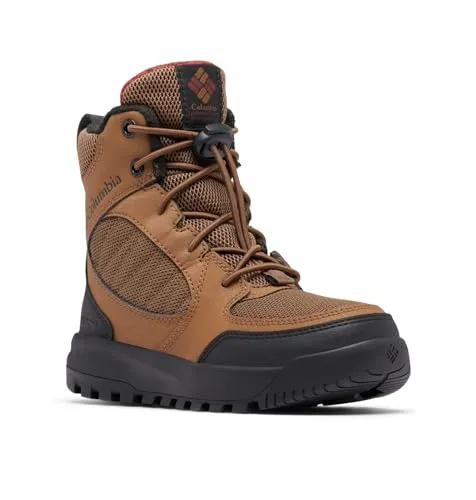 Columbia Youth Portlander™ Omni-heat™ Wanderstiefel EU 37 von Columbia