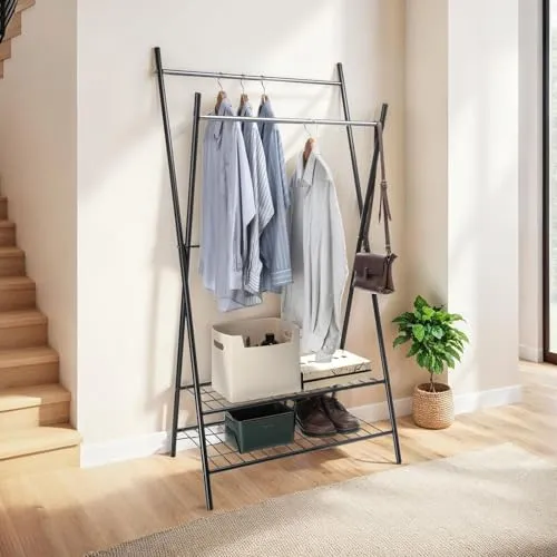 Kleiderständer von IDIMEX