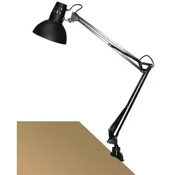 Rabalux Tischleuchte 1 x E27 / 60 Watt / 230 Volt von Rábalux