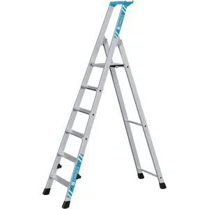 Zarges Stehleiter Nova S 42456 von ZARGES