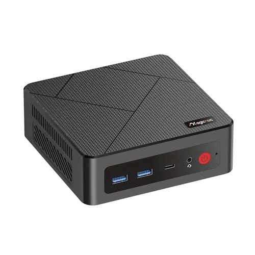 PCs bis 300 Euro von MAGICNUC