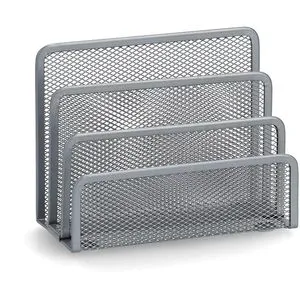 Ablage & Organisation Silber von Zeller