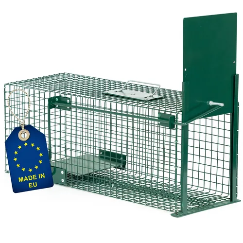 ITA Lebendfalle 5001 von ITA