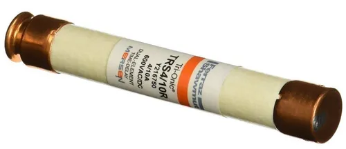 Produktbild Mersen Sicherungseinsatz Cla. RK5 TRS1-8/10R Zylindrisch