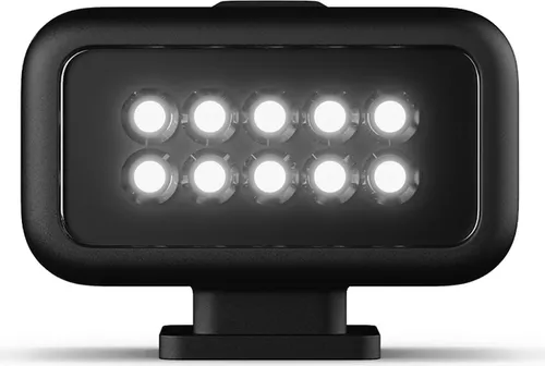 GoPro Kamerazubehör-Set Light Mod (HERO8 Black) EU