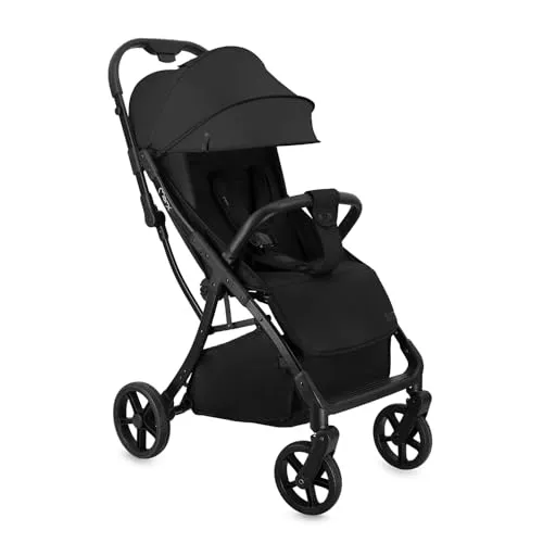 MoMi Kinderbuggy PAOLA – kompakt mit automatischem Faltsystem - Der praktische Kinderbuggy PAOLA ist für Kinder bis 22 kg geeignet und lässt sich durch das automatische Faltsystem schnell verstauen. Mit stoßdämpfenden Rädern und einem stabilen Rahmen bietet er Komfort und Sicherheit für unterwegs.