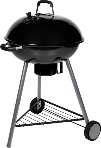 Holzkohlengrill Bisca