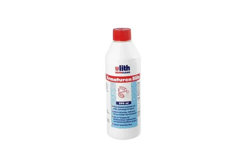 Ulith Armaturen Blitz, 500 ml Flasche
