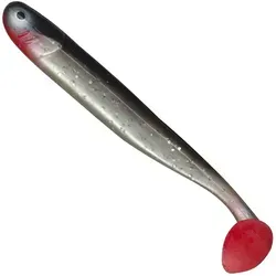 Produktbild Fishing Tackle Max Kunstköder FTM Seika Pro Frequency Shad - Gummifisch 12 cm