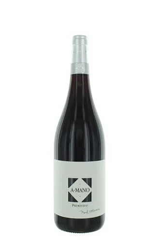 Primitivo Puglia IGT 2012