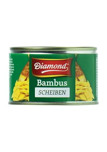 Diamond Geschnittene Bambussprossen 227 g von Diamond