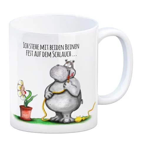 trendaffe in grau von trendaffe