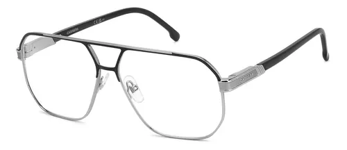 CARRERA CARRERA 1135 RZZ MATTE BLACK RUTHENIUM 60/14/145 Herren Brillen