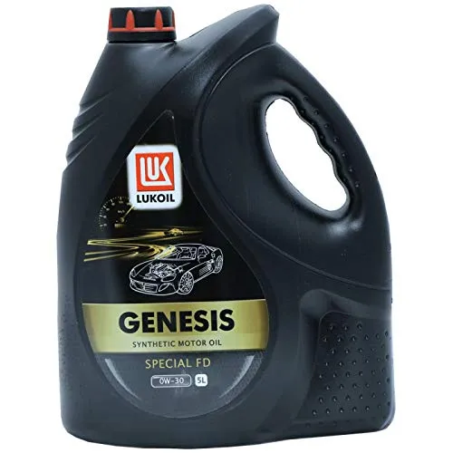 Lukoil 56311650 Motoröl