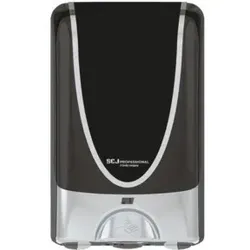 Produktbild Stoko Spender TF2 Black/Chrome für 1,2 Liter Kartusche