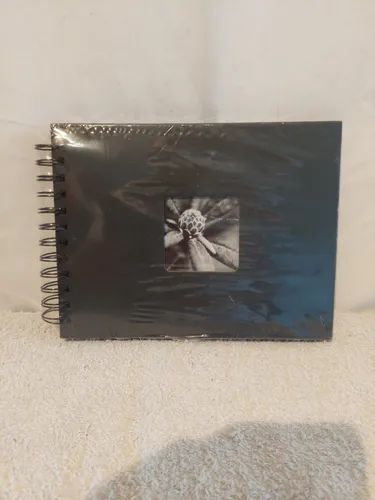 Fotoalben Schwarz von Hama