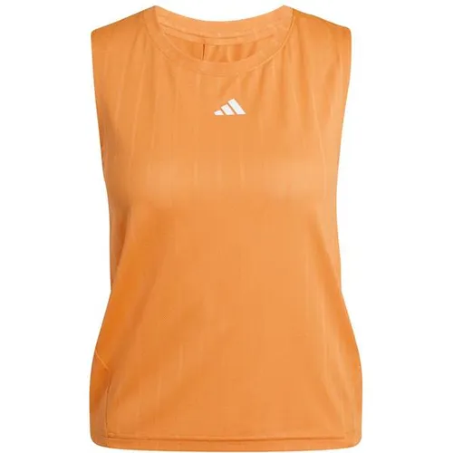 ADIDAS Damen Shirt TENNIS CLIMACOOL+ TANKTOP PRO