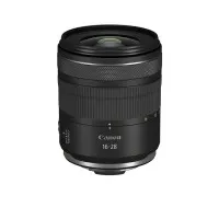 Canon RF 16-28mm F2.8 IS STM - Weitwinkelobjektiv für Vollformat - Objektive mit Bildstabilisierung und lichtstarker Blende F2.8, ideal für Landschafts- und Architekturfotografie.