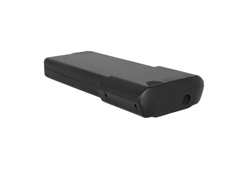 ANSMANN E-Bike Gepäckträger Akku 36V 9Ah 324Wh - Akkus für E-Bikes, leistungsstarker Lithium-Ionen Akku mit bis zu 60 km Reichweite und sicherer Batterietechnologie – ideal für Alltag und Freizeit.