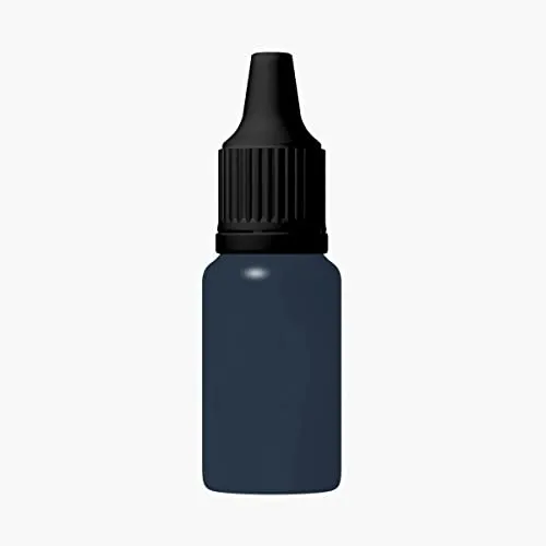 TFC Giessharz Farbpaste RAL7016 anthrazitgrau - Größe: 15g