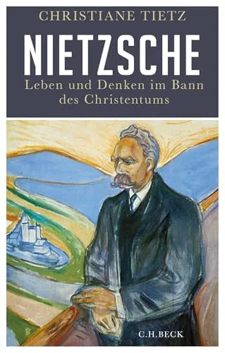 Nietzsche: Die verborgene Theologie - Populäre Darstellungen über Nietzsches Christentum, das seine philosophischen Ideen und die Prägung durch das evangelische Pfarrhaus beleuchtet. Entdecken Sie Nietzsches faszinierende Verbindung zur Theologie.