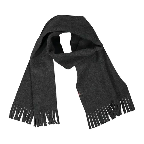 CMP Unisex Fleece Scarf 23X150 CM carbone mel. (U905) U