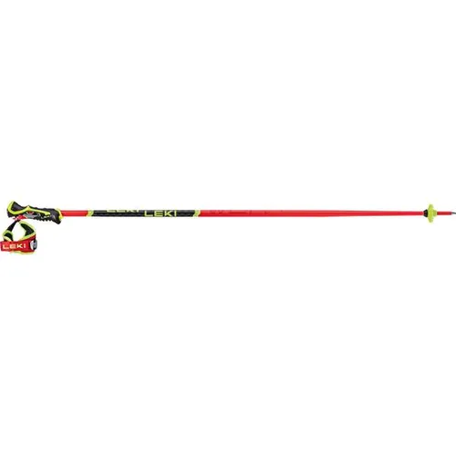 LEKI WCR TBS SL 3D Skistock 130 cm in pink von LEKI