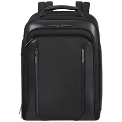 Samsonite Selection Spectrolite 4.0 Rucksack - Eleganter Rucksack für Business und Freizeit: Der Samsonite Selection Spectrolite 4.0 bietet durchdachte Innenaufteilung und nachhaltige Materialien. Perfekt für Laptops bis 17.3 Zoll, angenehm zu tragen und stilvoll in jeder Situation.