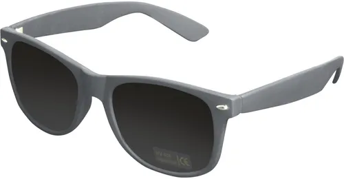Produktbild MSTRDS Sonnenbrille Sunglasses Likoma Grey