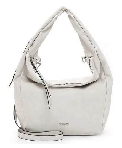 Tamaris Umhängetasche Liselotte - Umhängetasche mit geräumigem Hauptfach, ideal für schicke Outfits und vielseitig kombinierbar. Maße: 36x31x10 cm, verstellbarer Schulterriemen, stylisches Design.