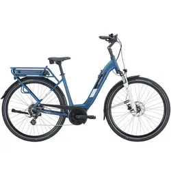 Pegasus Solero E8 Plus 500 Wh Damen E-Bike von Pegasus
