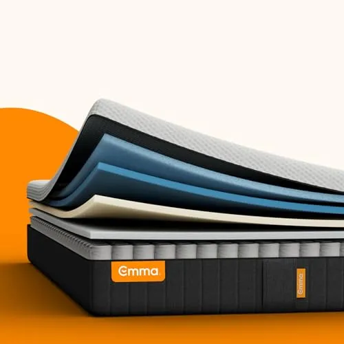 Matratze Emma Original Pro von Emma