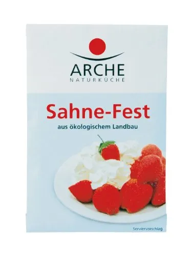 Sahne von Arche