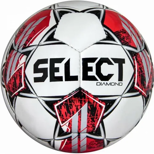 Select Football Diamond V23 Fifa Basic (5 Grösse) (5) (36319005)