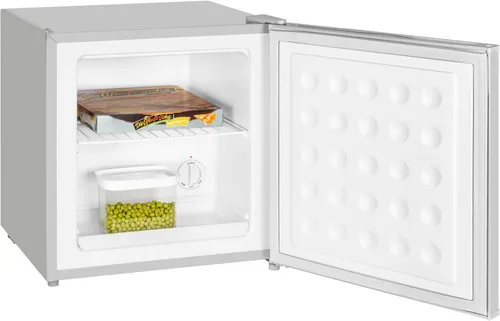 Exquisit GB40-150E Stand Mini Gefrierschrank von Exquisit