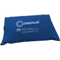 Softline CareWave Universalkissen - Keilkissen für die Lagerung bettlägeriger Personen, ideal zur Dekubitusprophylaxe, wasserdicht, atmungsaktiv und leicht zu reinigen.