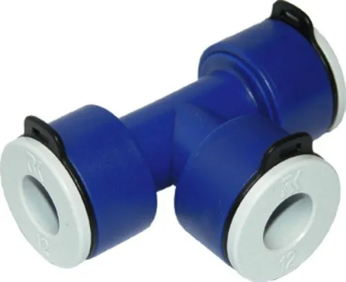 Produktbild Reich UniQuick T-Verbinder 12mm