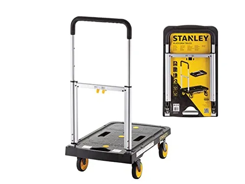 Stanley Klappbarer Plattformwagen PC517