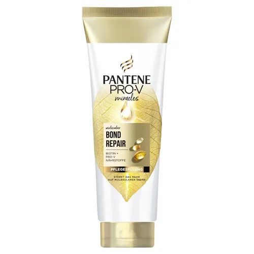 Pantene Pro-V Miracles Molecular Bond Repair Pflegespülung