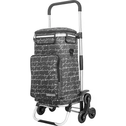 Rubberneck Einkaufstrolley