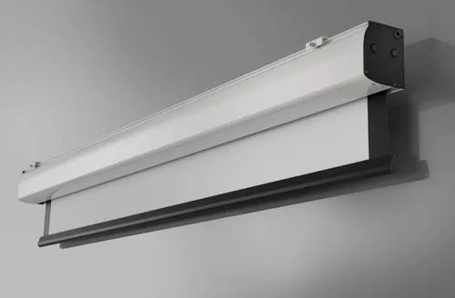 Celexon Motor Expert XL 450 x 340 cm Motorleinwand