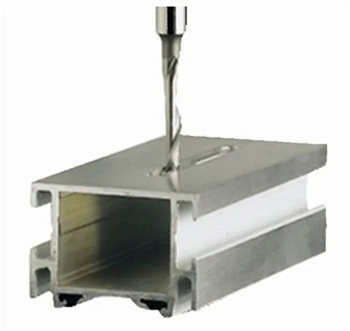 Festool Aluminiumfräser HS S8 D5/NL23