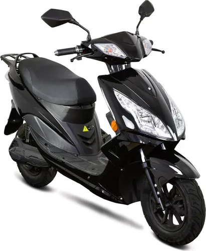 GT UNION E-Motorroller e-GT3 45 km/h, Bosch-Motor von GT UNION