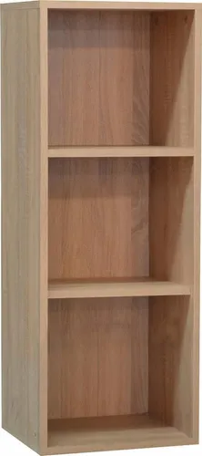 Mäusbacher Aktenregal Mister Office 41 cm - Büroschränke – Kompaktes Aktenregal mit 41 cm Breite, perfekt für kleine Büros und Home-Office, bietet flexible Aufbewahrungslösungen.