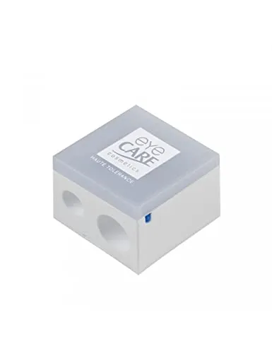 Eye Care Jumbo Pencil Sharpener