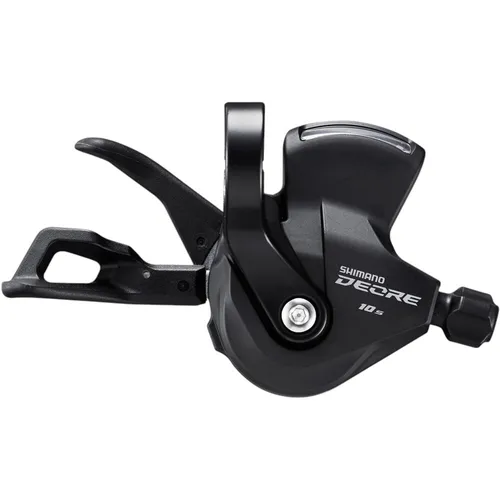 Schalthebel Shimano Deore SL-M4100R, rechts, 10-Fach mit Innenzug