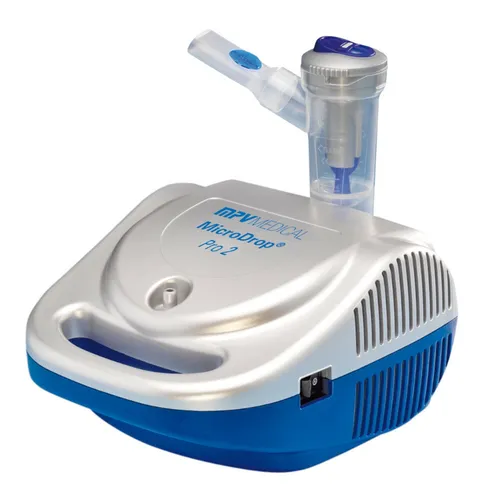 Microdrop Pro2 Inhalationsgerät